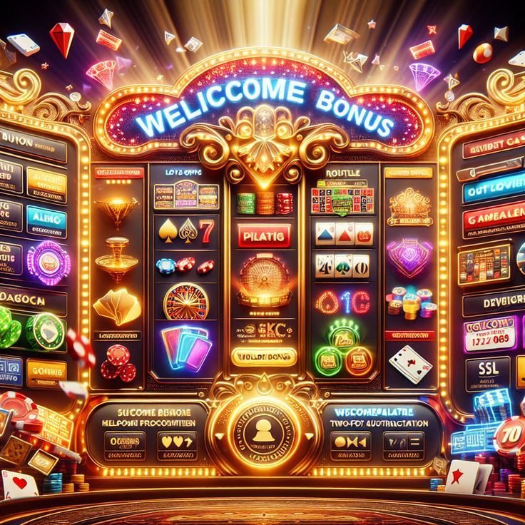 arwanatoto login featured game showcase